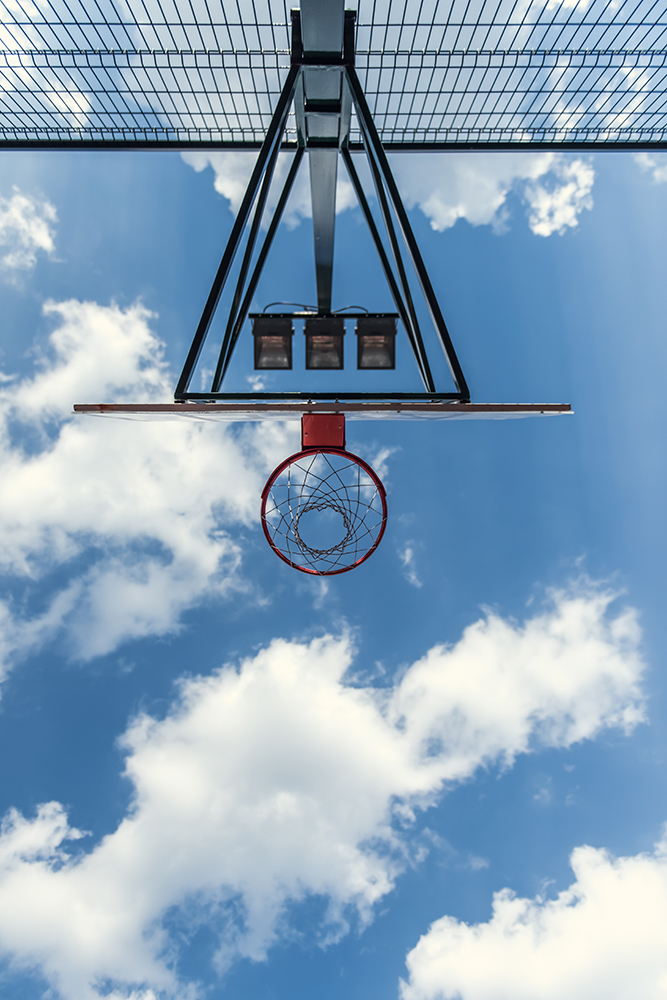 10 Commandments of Coaching- Basketball Sky
